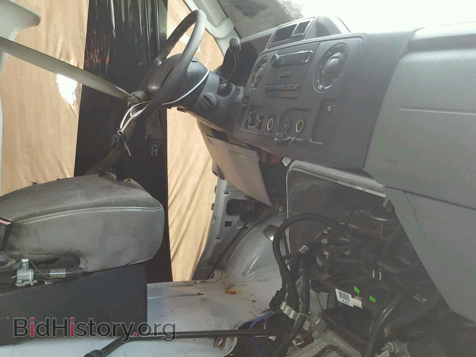 2012 FORD ECONOLINE - VIN: 1FTNE1EW5CDA52747 - Фото 5