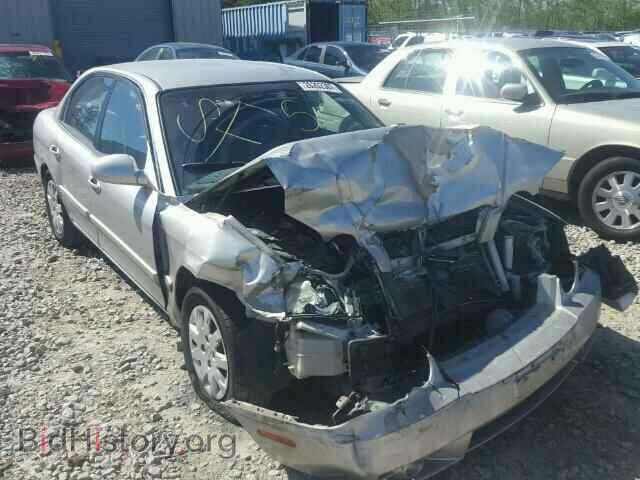 Photo KNAGD126855414323 - KIA OPTIMA 2005