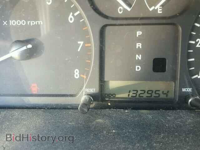 2005 KIA OPTIMA - VIN: KNAGD126855414323 - Фото 8