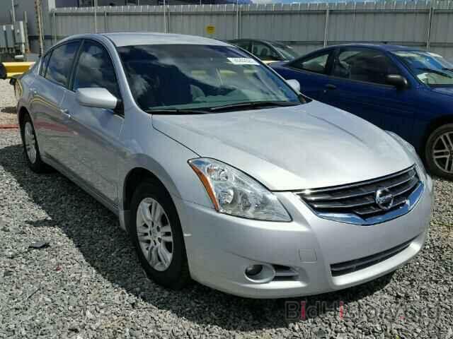 Photo 1N4AL2AP3BN406689 - NISSAN ALTIMA 2011