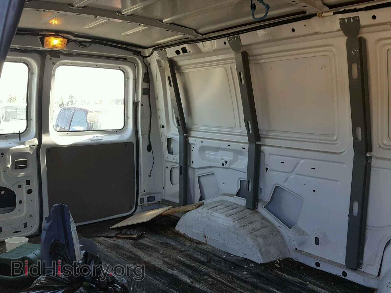 2007 FORD ECONOLINE - VIN: 1FTNE24W17DA29754 - Фото 6