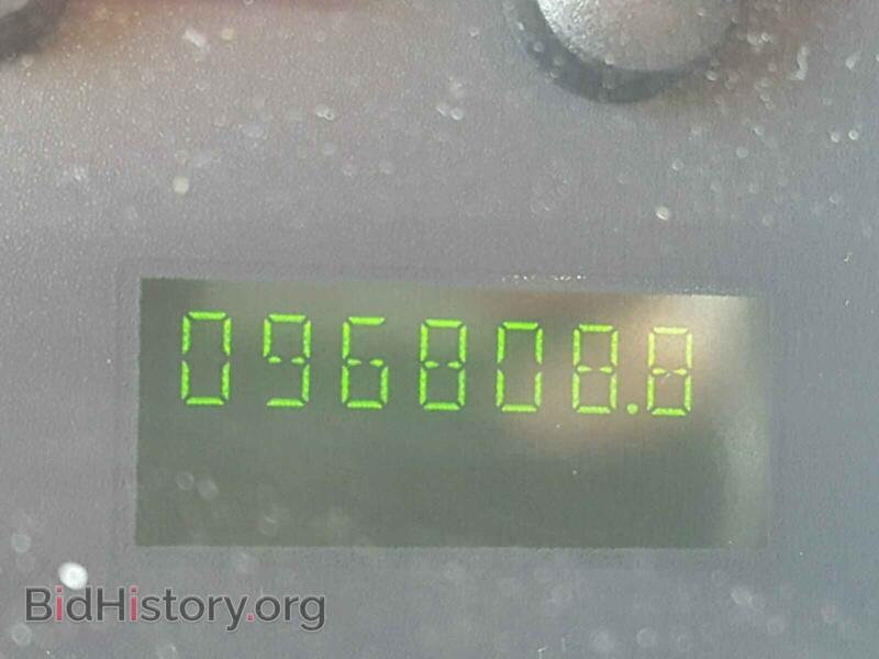 2007 Ford ECONOLINE (VIN 1FTNE24W17DA29754) — photo 8 of 10