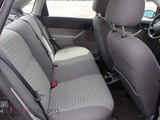 2007 FORD FOCUS - VIN: 1FAFP34N37W289191 - Фото 6