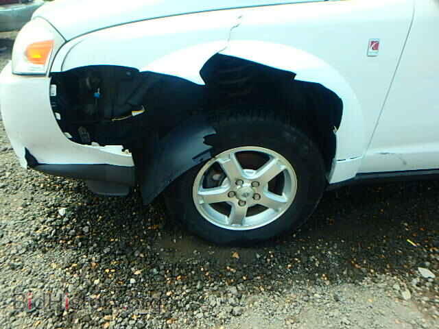2007 SATURN VUE - VIN: 5GZCZ33D77S825128 - Фото 9