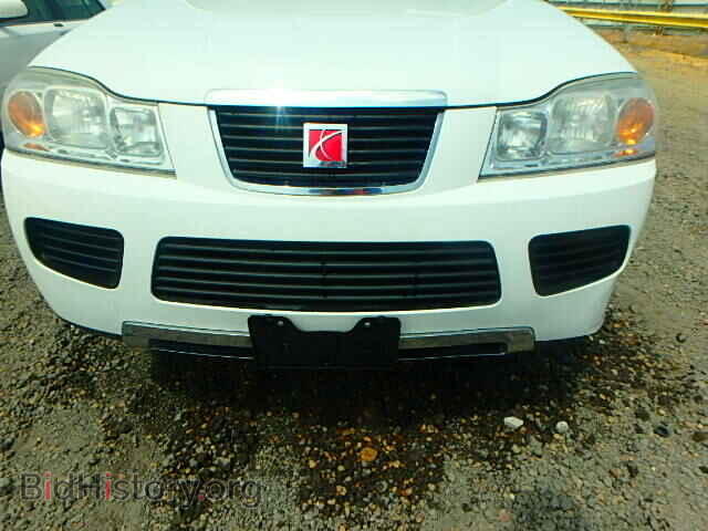 2007 SATURN VUE - VIN: 5GZCZ33D77S825128 - Фото 10