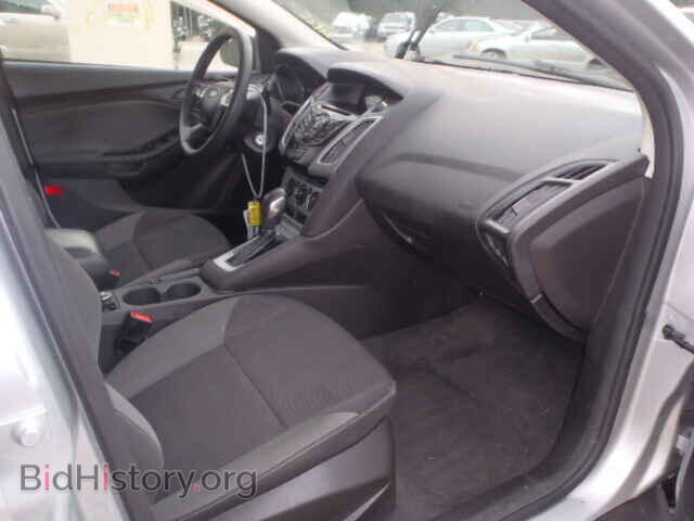 2012 FORD FOCUS - VIN: 1FAHP3F25CL207064 - Фото 5