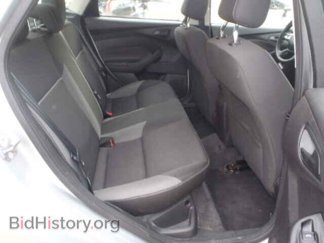 2012 FORD FOCUS - VIN: 1FAHP3F25CL207064 - Фото 6