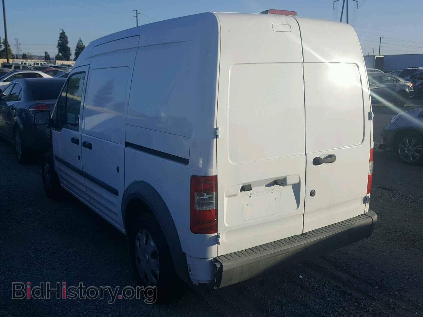 2010 FORD TRANSIT CO - VIN: NM0LS7CN7AT020024 - Фото 3