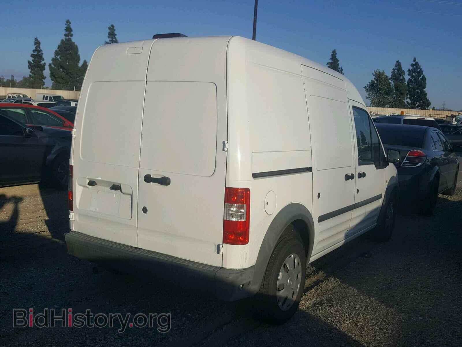 2010 FORD TRANSIT CO - VIN: NM0LS7CN7AT020024 - Фото 4