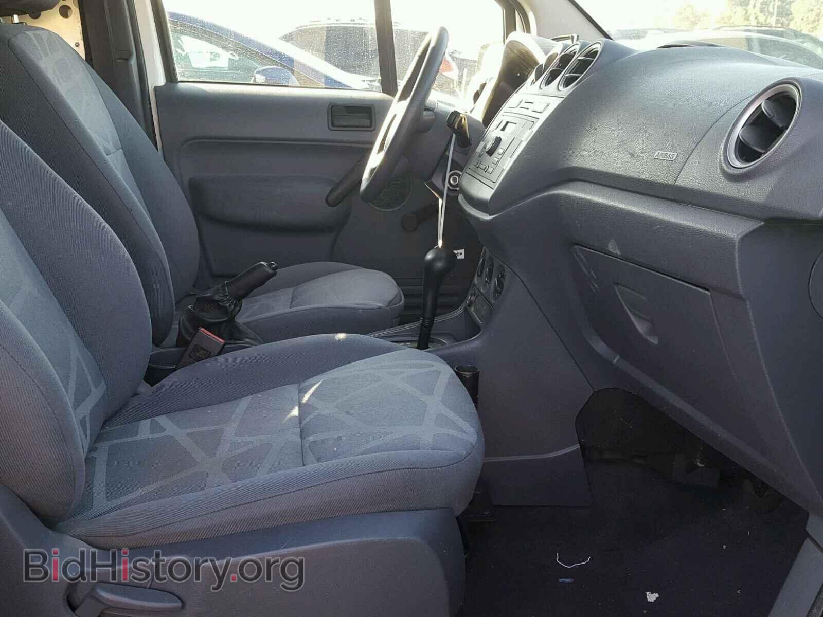 2010 FORD TRANSIT CO - VIN: NM0LS7CN7AT020024 - Фото 5