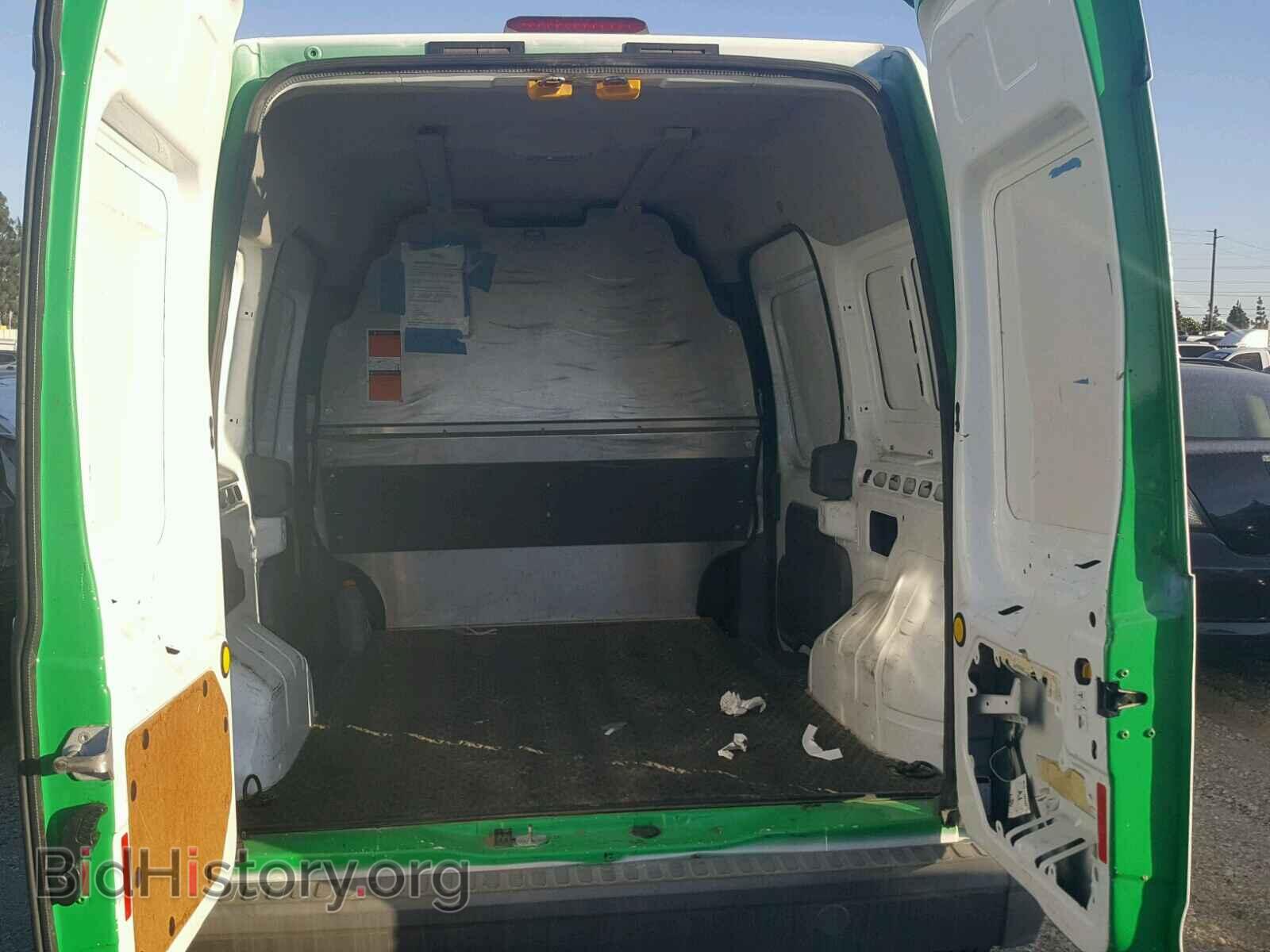 2010 FORD TRANSIT CO - VIN: NM0LS7CN7AT020024 - Фото 6