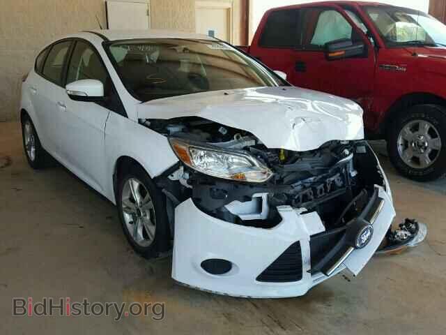 Фотография 1FADP3K2XEL157656 - FORD FOCUS 2014