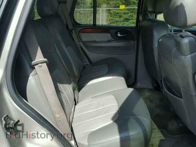 2003 GMC ENVOY - VIN: 1GKDT13S432377861 - Фото 6