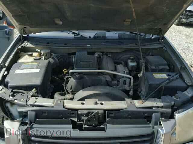 2003 GMC ENVOY - VIN: 1GKDT13S432377861 - Фото 7