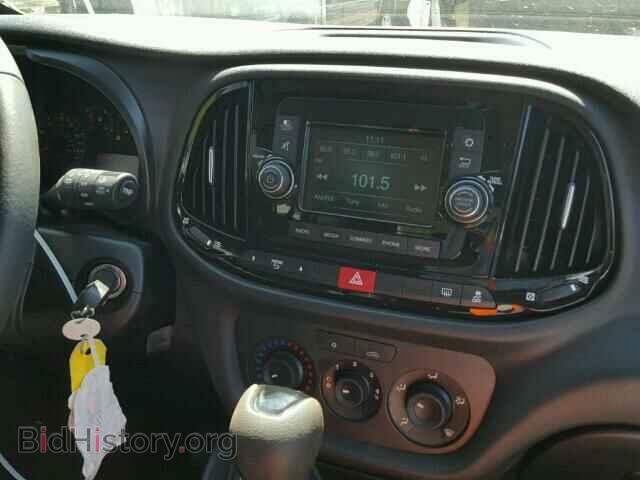 2016 RAM PROMASTER - VIN: ZFBERFBT8G6B85837 - Фото 9