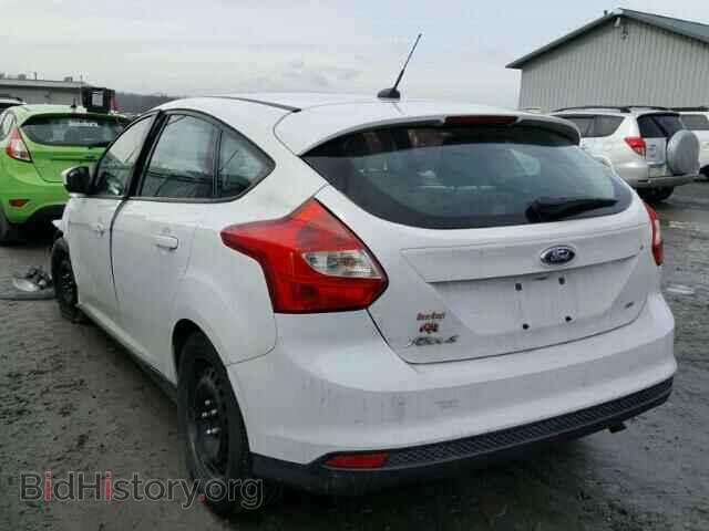 2012 FORD FOCUS - VIN: 1FAHP3K25CL332359 - Фото 3