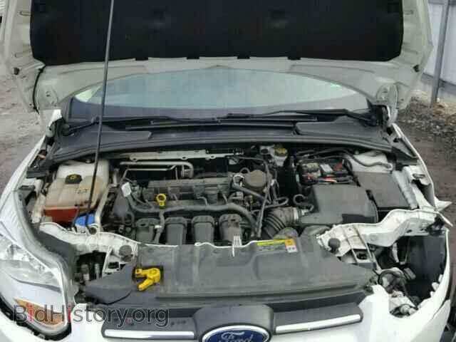 2012 FORD FOCUS - VIN: 1FAHP3K25CL332359 - Фото 7