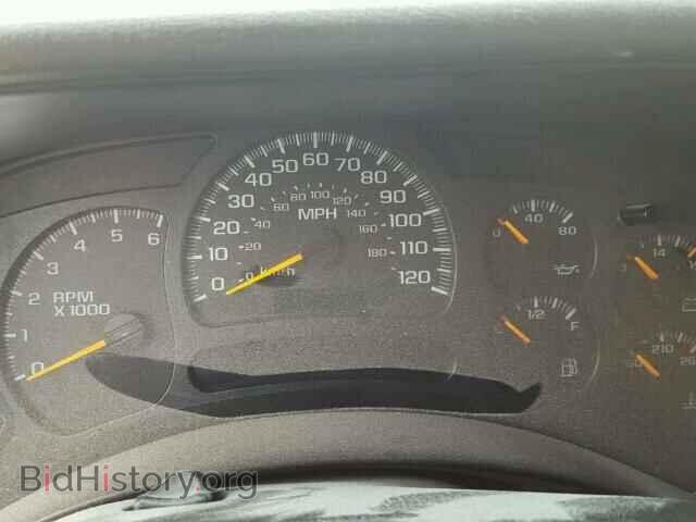 2005 CHEVROLET SILVERADO - VIN: 2GCEC13T651337874 - Фото 8