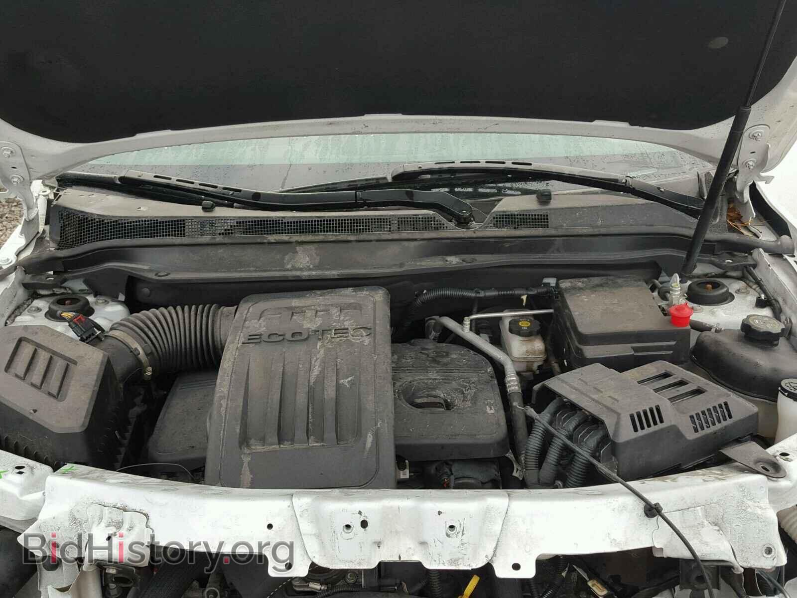 2015 GMC TERRAIN - VIN: 2GKALMEK0F6289799 - Фото 7
