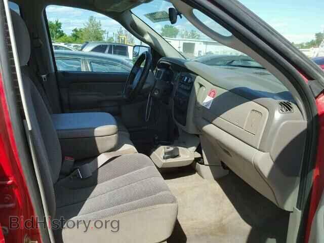 2004 DODGE RAM 3500 - VIN: 3D7LU38C24G219910 - Photo 5
