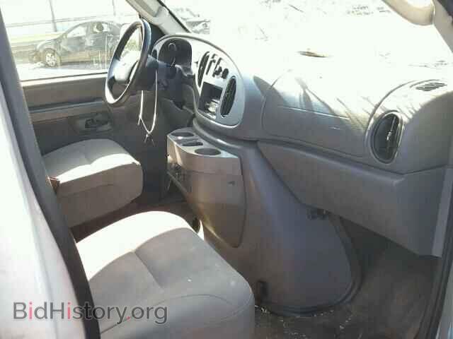 2007 FORD ECONOLINE - VIN: 1FTSS34L57DB07489 - Фото 5