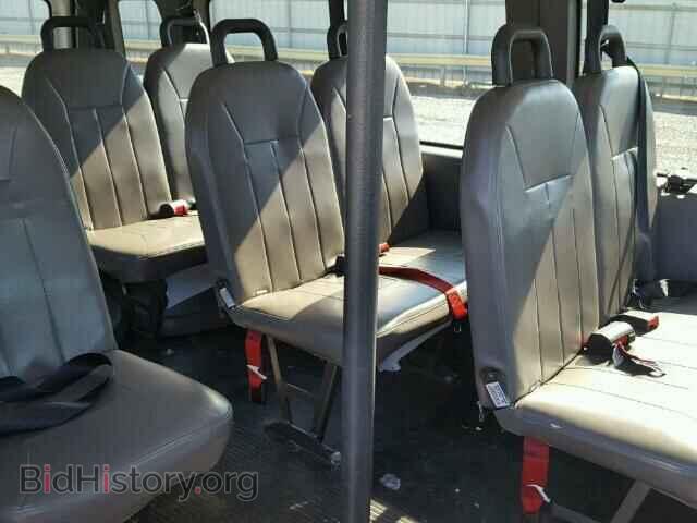 2007 FORD ECONOLINE - VIN: 1FTSS34L57DB07489 - Фото 6