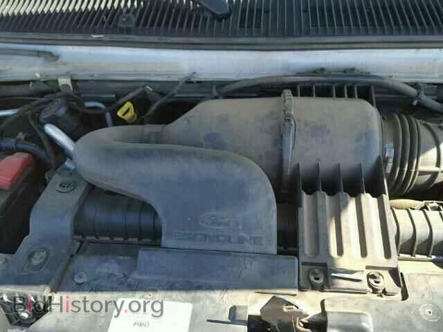 2007 FORD ECONOLINE - VIN: 1FTSS34L57DB07489 - Фото 7