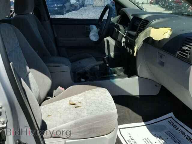 2006 KIA SORENTO - VIN: KNDJD733565655712 - Фото 5