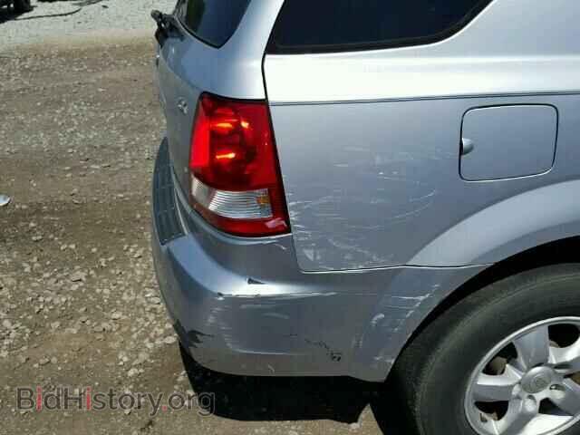 2006 KIA SORENTO - VIN: KNDJD733565655712 - Фото 9