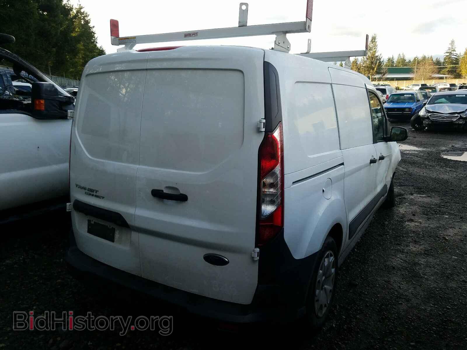 2017 FORD TRANSIT CO - VIN: NM0LS7E7XH1297951 - Фото 4