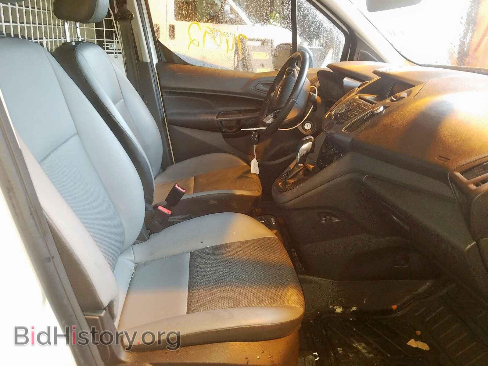 2017 FORD TRANSIT CO - VIN: NM0LS7E7XH1297951 - Фото 5