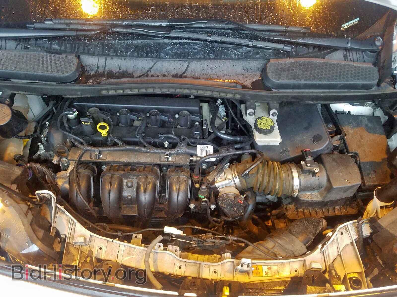 2017 FORD TRANSIT CO - VIN: NM0LS7E7XH1297951 - Фото 7