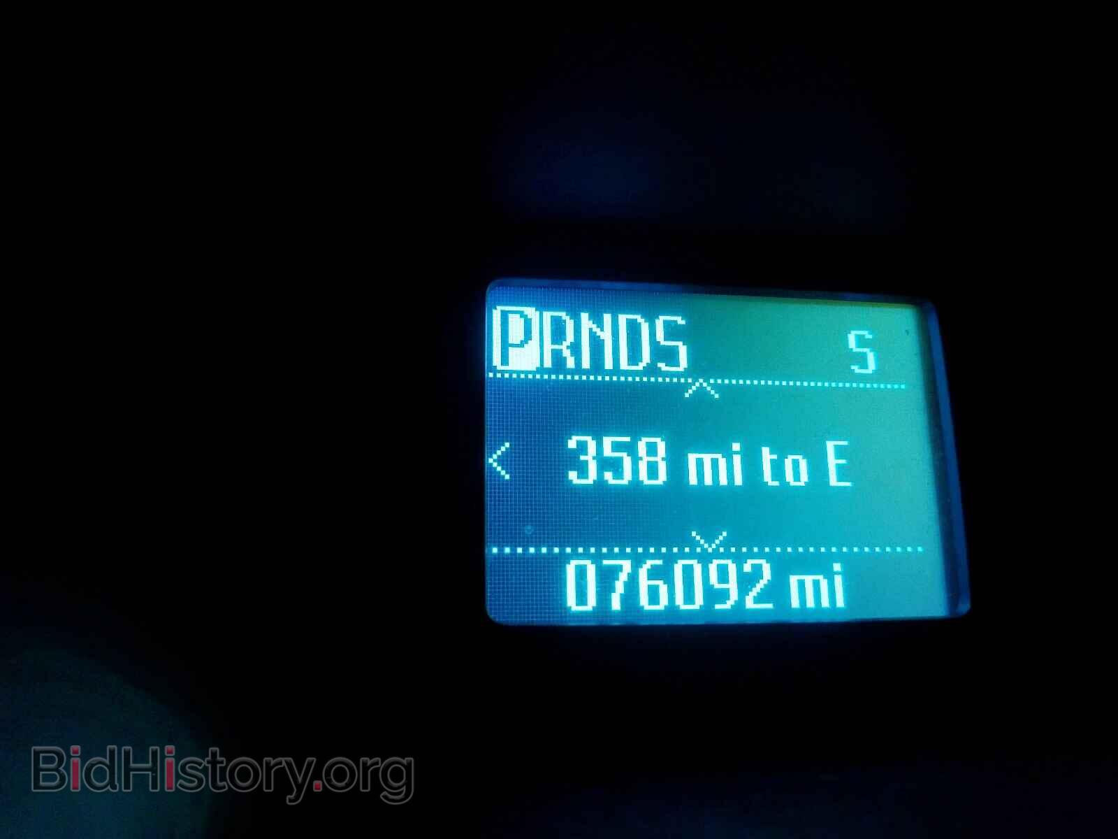 2017 FORD TRANSIT CO - VIN: NM0LS7E7XH1297951 - Фото 8