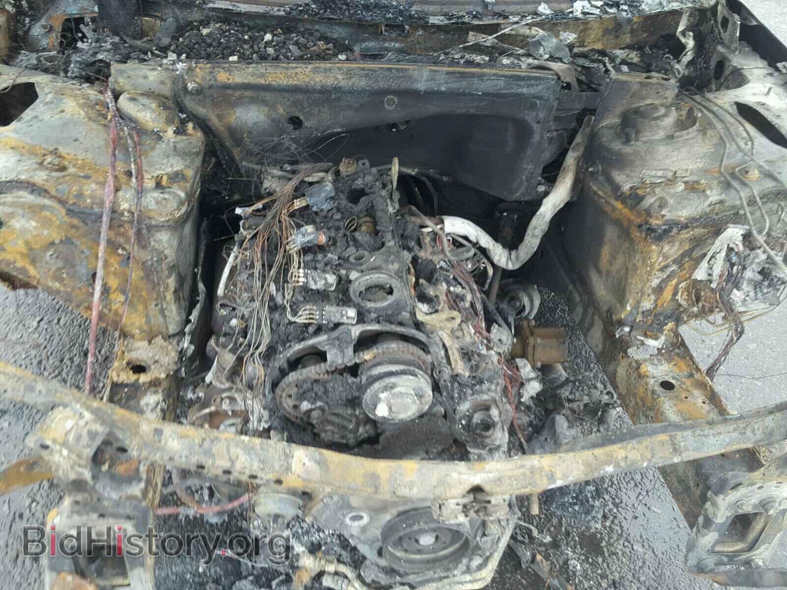 2012 AUDI A4 - VIN: WAUBFAFL2CN005638 - Фото 7