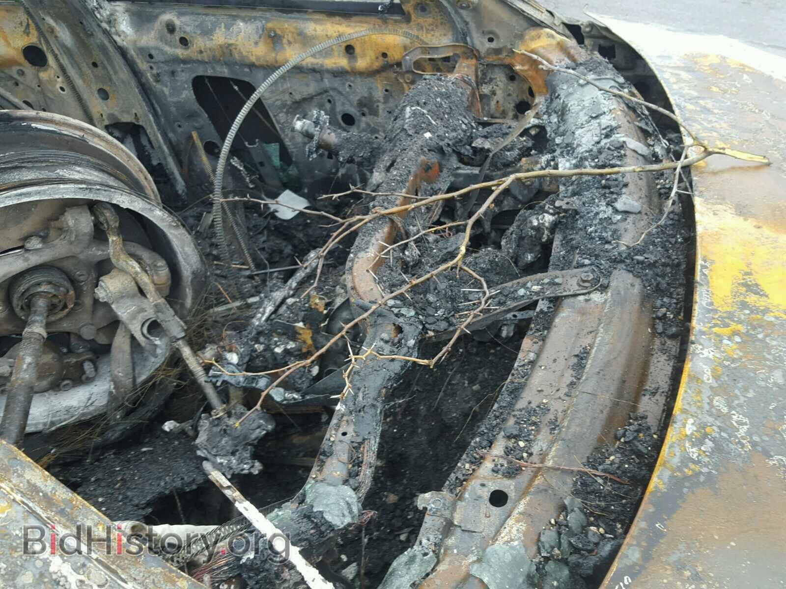 2012 AUDI A4 - VIN: WAUBFAFL2CN005638 - Фото 9