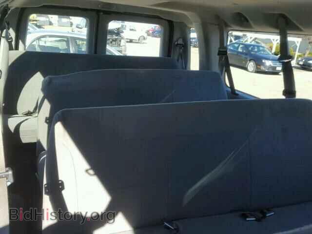 2007 FORD ECONOLINE - VIN: 1FBSS31L47DA62201 - Photo 9