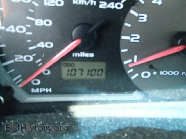 2003 MITSUBISHI ECLIPSE - VIN: 4A3AE75H33E025041 - Фото 8