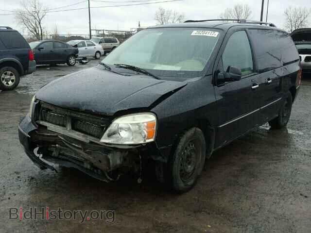 2006 FORD FREESTAR - VIN: 2FMZA56226BA16536 - Фото 2