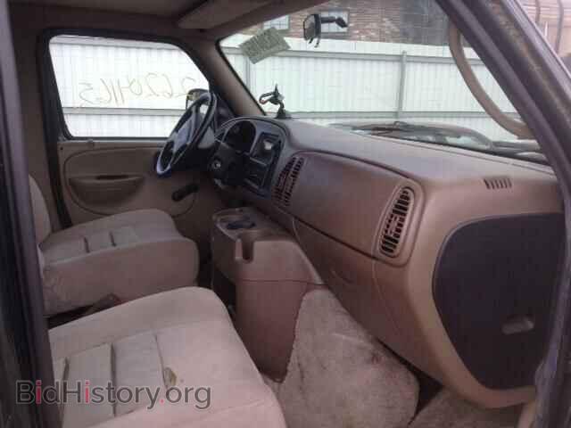 2002 DODGE RAM VAN - VIN: 2B6HB11X52K142414 - Фото 5