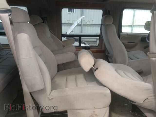 2002 DODGE RAM VAN - VIN: 2B6HB11X52K142414 - Фото 6