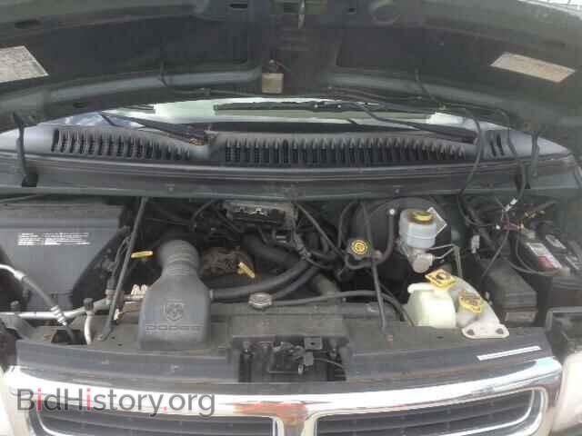 2002 DODGE RAM VAN - VIN: 2B6HB11X52K142414 - Фото 7