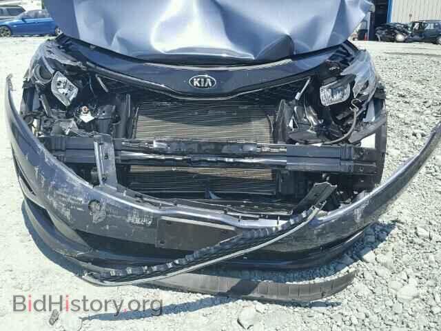 2015 KIA OPTIMA - VIN: KNAGM4A73F5615690 - Фото 9