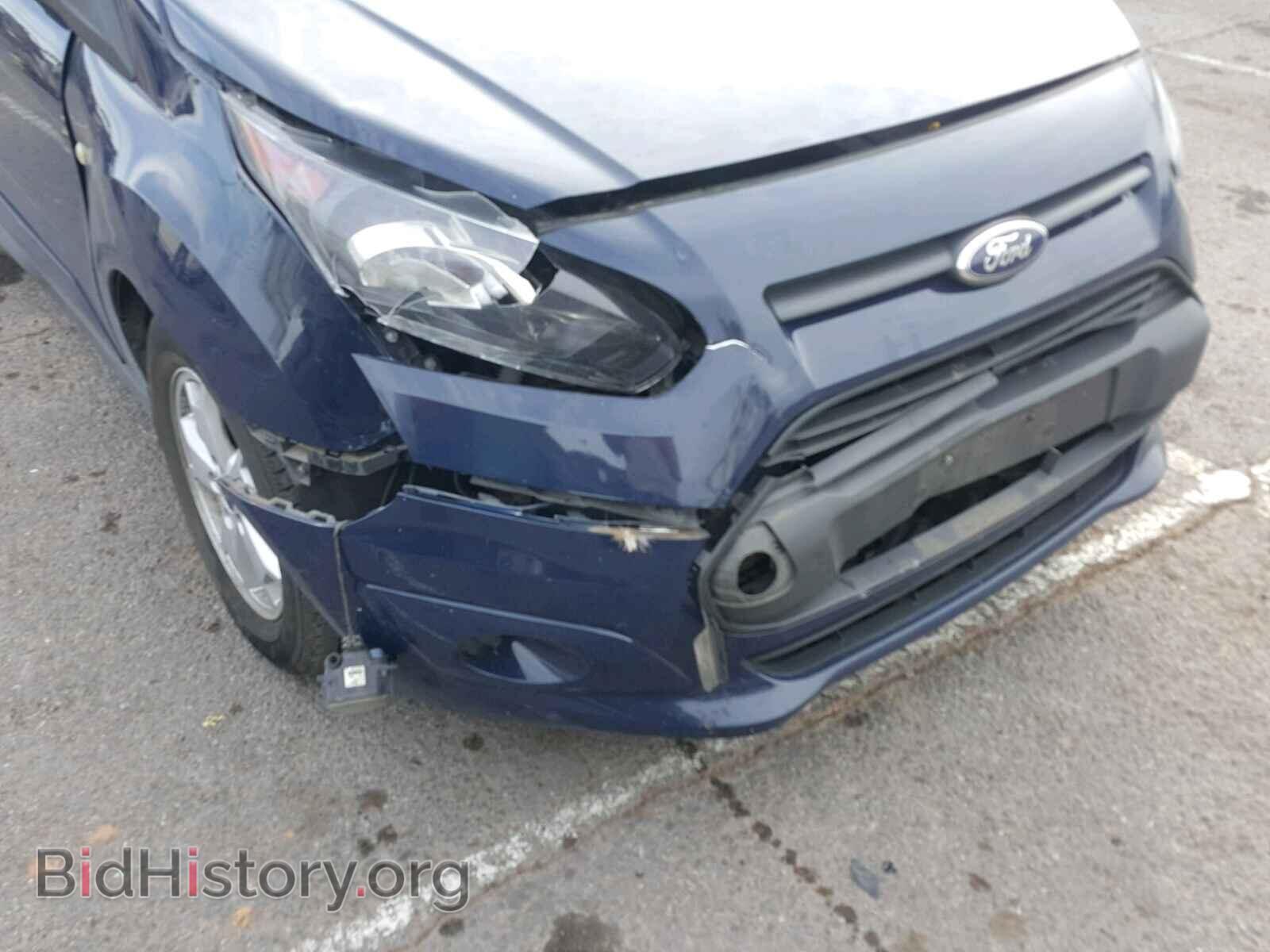 2014 FORD TRANSIT CO - VIN: NM0GS9F71E1162686 - Фото 9