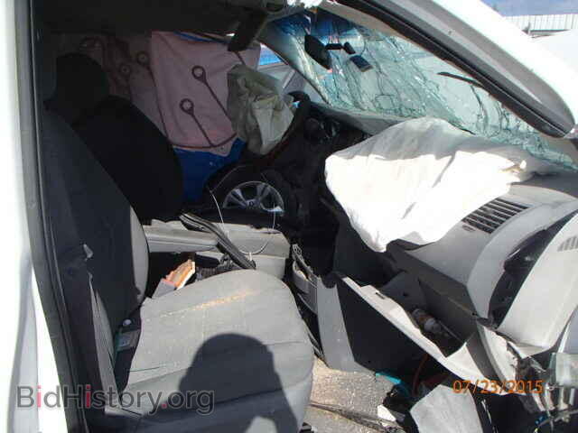 2010 DODGE CARAVAN - VIN: 2D4RN4DE2AR341044 - Фото 5
