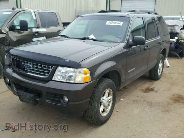 2005 FORD EXPLORER - VIN: 1FMZU73E05ZA36880 - Photo 2