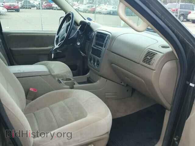 2005 FORD EXPLORER - VIN: 1FMZU73E05ZA36880 - Photo 5