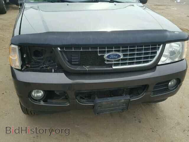 2005 FORD EXPLORER - VIN: 1FMZU73E05ZA36880 - Photo 9