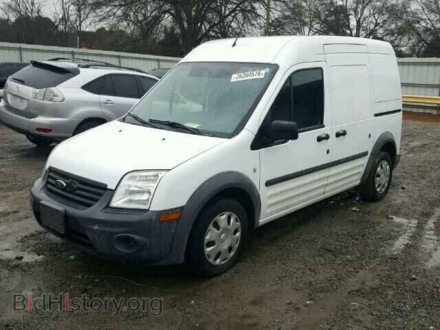 2013 FORD TRANSIT CO - VIN: NM0LS7AN1DT165017 - Фото 2