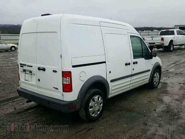 2013 FORD TRANSIT CO - VIN: NM0LS7AN1DT165017 - Фото 4