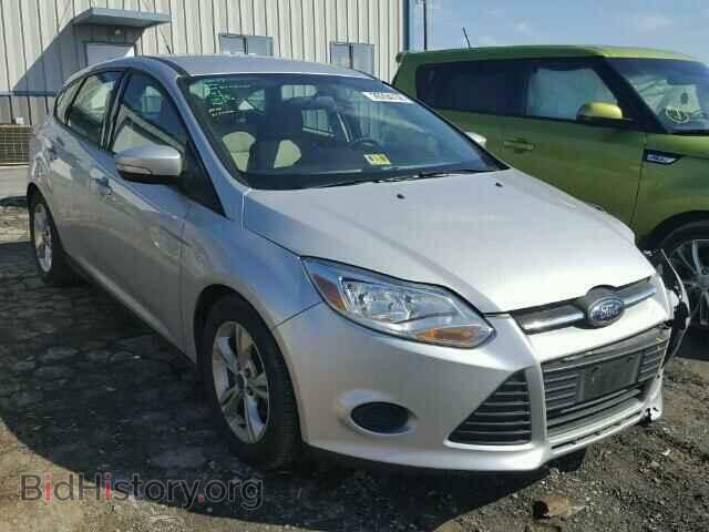 Фотография 1FADP3K29EL227888 - FORD FOCUS 2014